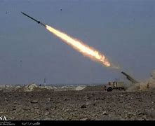 Image result for Iranian Rocket Launcher Iraq