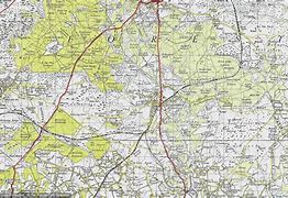 Image result for Brockenhurst Hotels Map