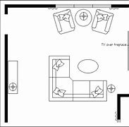 Image result for Room Layout Diagram