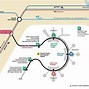 Image result for Newark Airport United Terminal Map