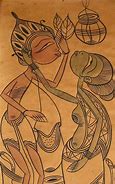 Image result for Bengali Painting