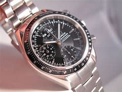 Image result for Omega Speedmaster 3220