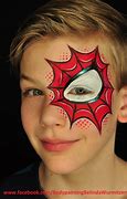 Image result for DJ Hero Case Face Painting