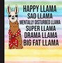 Image result for Happy Llama Song