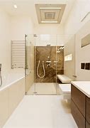 Image result for Tiled Wet Room