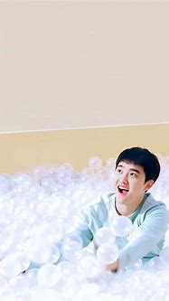 Image result for EXO D.O Wallpaper