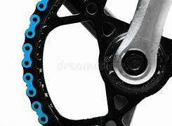 Image result for Blue Bike Chain