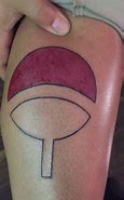 Image result for Uchiha Logo Tattoo