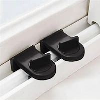 Image result for Window Security Locks