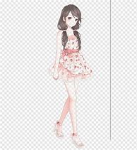 Image result for Anime MLP Dress Drawing