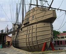 Image result for Maritime Museum Malacca