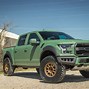 Image result for Green Ford Raptor