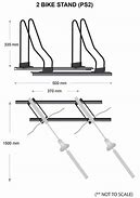 Image result for Bike Stand for Inside House