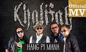 Image result for Lirik Lagu Khalifah