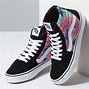 Image result for Neon Tie Vans