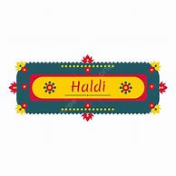 Image result for Haldi Vector Png