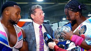 Image result for New Day WWE Debut