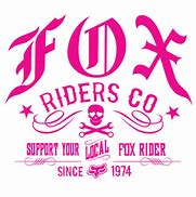 Image result for Fox Racing Girl