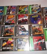 Image result for PS1 Race Games