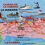 Image result for Havana Neighborhoods Map