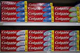 Image result for Colgate Toothpaste Mascot