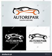 Image result for Auto Repair Logo Large