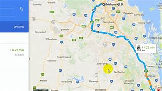 Image result for Route Map in Car