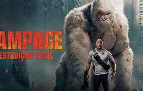 Image result for Movies Similar to Rampage