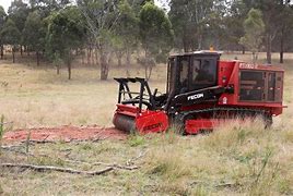 Image result for Tractor Loader Mounted Forestry Mulcher