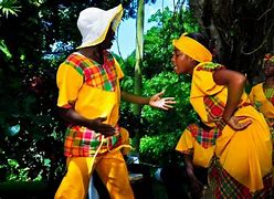 Image result for Jamaican Culture Dance