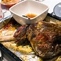 Image result for Marinated Lamb Leg for Christmas