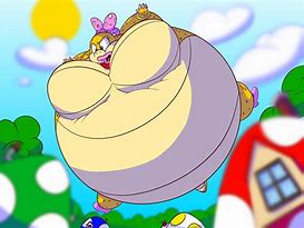 Image result for Paper Wendy Koopa