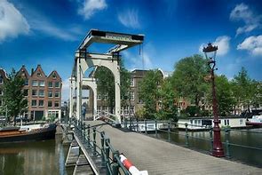 Image result for Most Beautiful Streets in Amsterdam