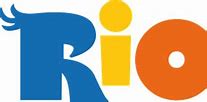 Image result for Rio 2 Logo