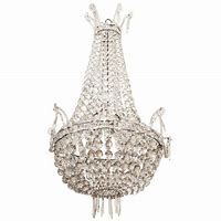 Image result for Empire Crystal Chandelier