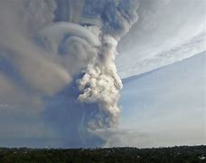 Image result for Taal Volcano Ashfall