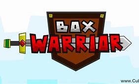 Image result for Box Warrior