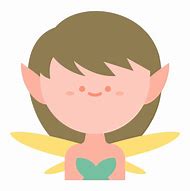 Image result for Fairy Icon