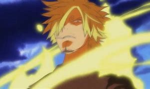 Image result for Sanji Fire Foot