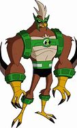 Image result for Ben 10 Chicken Little