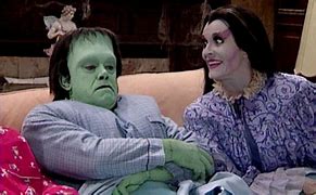 Image result for The Munsters Today Logo