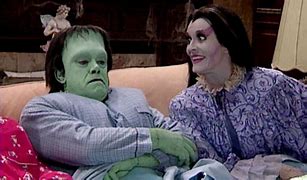 Image result for The Munsters House Today