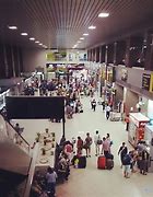 Image result for OTP Airport Map