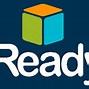 Image result for Ready Company Logo