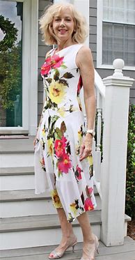 Image result for Summer Fashion for Women Over 50