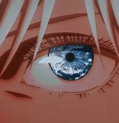 Image result for Gojo Eyes