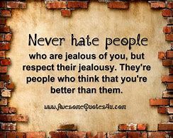 Image result for Jealous Men Quotes