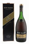 Image result for Remy Martin VSOP Logo