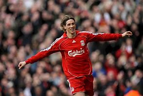 Image result for Fernando Torres Liverpool Away Kit