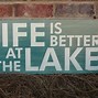 Image result for Square Lake Meme